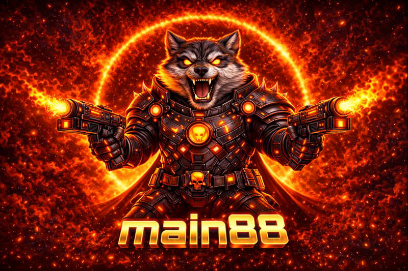 Galeri foto Main88 | Alur Navigasi Modern pada Platform Digital di Jakarta